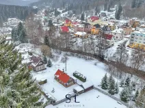 Prodej chalupy, Josefův Důl, 78 m2