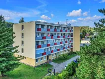 Pronájem bytu 2+kk, Josefův Důl, 31 m2