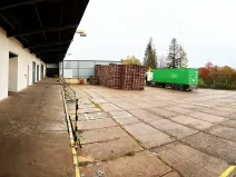 Pronájem skladu, Škvorec, Smiřických, 100 m2