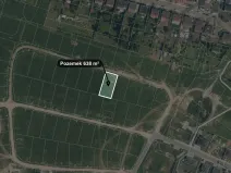 Prodej pozemku pro bydlení, Tachov, Květná, 638 m2