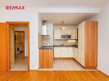 Pronájem bytu 2+kk, Praha - Dejvice, Lindleyova, 59 m2