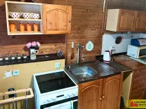 Pronájem bytu 1+1, Brno - Židenice, 35 m2