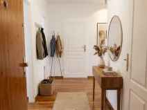 Pronájem bytu 3+1, Praha - Žižkov, Na Jarově, 69 m2