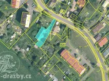 Dražba rodinného domu, Tři Sekery, 181 m2