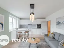 Prodej bytu 3+kk, Nový Jičín, Palackého, 91 m2