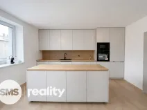Prodej bytu 3+kk, Nový Jičín, Palackého, 91 m2