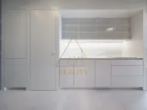 Pronájem atypického bytu, Praha - Modřany, Československého exilu, 41 m2