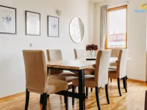 Pronájem bytu 2+kk, Praha - Vyšehrad, Neklanova, 70 m2