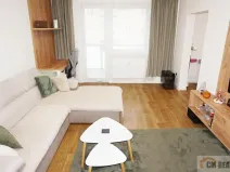 Pronájem bytu 2+1, Prostějov, Šárka, 65 m2