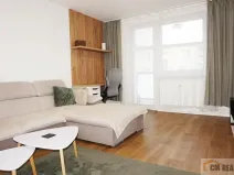 Pronájem bytu 2+1, Prostějov, Šárka, 65 m2