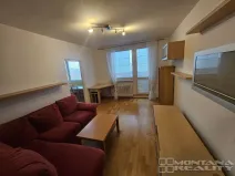 Prodej bytu 2+1, Přerov, U Tenisu, 52 m2