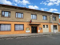 Prodej rodinného domu, Sadská, Tylova, 935 m2