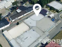 Pronájem komerční nemovitosti, Kolín - Kolín IV, K Dílnám, 600 m2