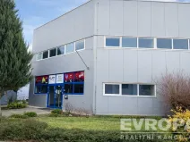 Pronájem komerční nemovitosti, Kolín - Kolín IV, K Dílnám, 600 m2