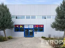 Pronájem komerční nemovitosti, Kolín - Kolín IV, K Dílnám, 600 m2