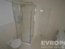 Pronájem bytu 1+kk, Praha - Hostivař, Na Plískavě, 47 m2