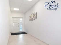 Pronájem kanceláře, Kladno, Slánská, 18 m2