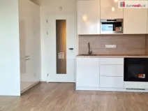Pronájem bytu 1+kk, Praha - Háje, Výstavní, 32 m2