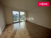 Pronájem bytu 1+kk, Zlín - Malenovice, třída Svobody, 37 m2