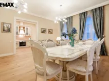 Prodej bytu 3+1, Karlovy Vary, Dr. Davida Bechera, 124 m2