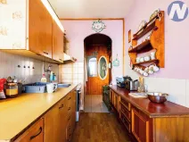 Prodej bytu 2+1, Volary, Sídl. Míru, 65 m2