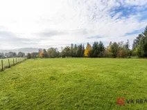 Prodej pozemku pro bydlení, Žinkovy - Kokořov, 1463 m2