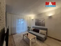 Pronájem bytu 3+1, Praha - Zbraslav, Elišky Přemyslovny, 76 m2