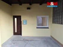 Pronájem kanceláře, Nymburk, Maršála Koněva, 10 m2