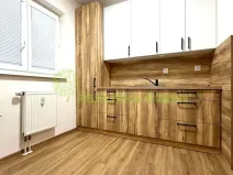 Pronájem bytu 2+1, Vsetín, Sušilova, 39 m2