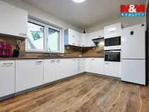 Prodej rodinného domu, Klenovice na Hané, 110 m2