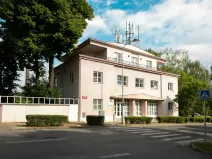 Prodej kanceláře, Praha, 854 m2