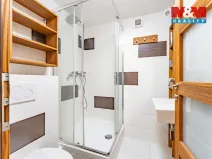 Prodej bytu 4+kk, Mnichovo Hradiště, Jiráskova, 80 m2