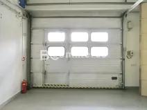 Pronájem skladu, Brno, Vídeňská, 175 m2