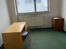 Pronájem kanceláře, Dobříš, Na Zlaté stezce, 12 m2
