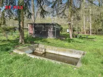 Prodej zahrady, Plzeň, 893 m2