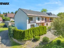 Prodej rodinného domu, Králíky, Za Pilou, 208 m2