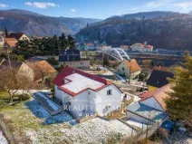 Prodej rodinného domu, Hradištko - Brunšov, 127 m2