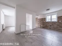 Prodej rodinného domu, Hradištko - Brunšov, 127 m2