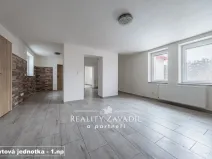 Prodej rodinného domu, Hradištko - Brunšov, 127 m2