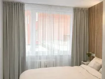 Pronájem bytu 2+kk, Praha - Prosek, Litoměřická, 43 m2