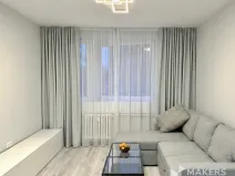 Pronájem bytu 2+kk, Praha - Prosek, Litoměřická, 43 m2