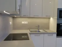 Pronájem bytu 1+kk, Praha - Stodůlky, Mukařovského, 29 m2