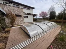 Prodej rodinného domu, Jesenice - Zdiměřice, V Podlesí, 184 m2