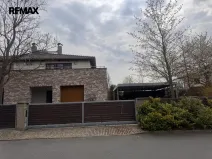 Prodej rodinného domu, Jesenice - Zdiměřice, V Podlesí, 184 m2