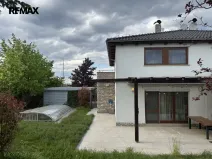 Prodej rodinného domu, Jesenice - Zdiměřice, V Podlesí, 184 m2