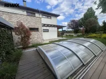 Prodej rodinného domu, Jesenice - Zdiměřice, V Podlesí, 184 m2