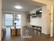 Pronájem bytu 3+kk, Praha - Kamýk, Ke Kamýku, 107 m2