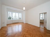 Pronájem kanceláře, Praha - Dejvice, Srbská, 73 m2