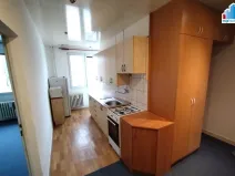 Pronájem bytu 2+1, Plzeň - Lobzy, Pod Vrchem, 25 m2