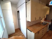 Pronájem bytu 2+1, Plzeň - Lobzy, Pod Vrchem, 25 m2